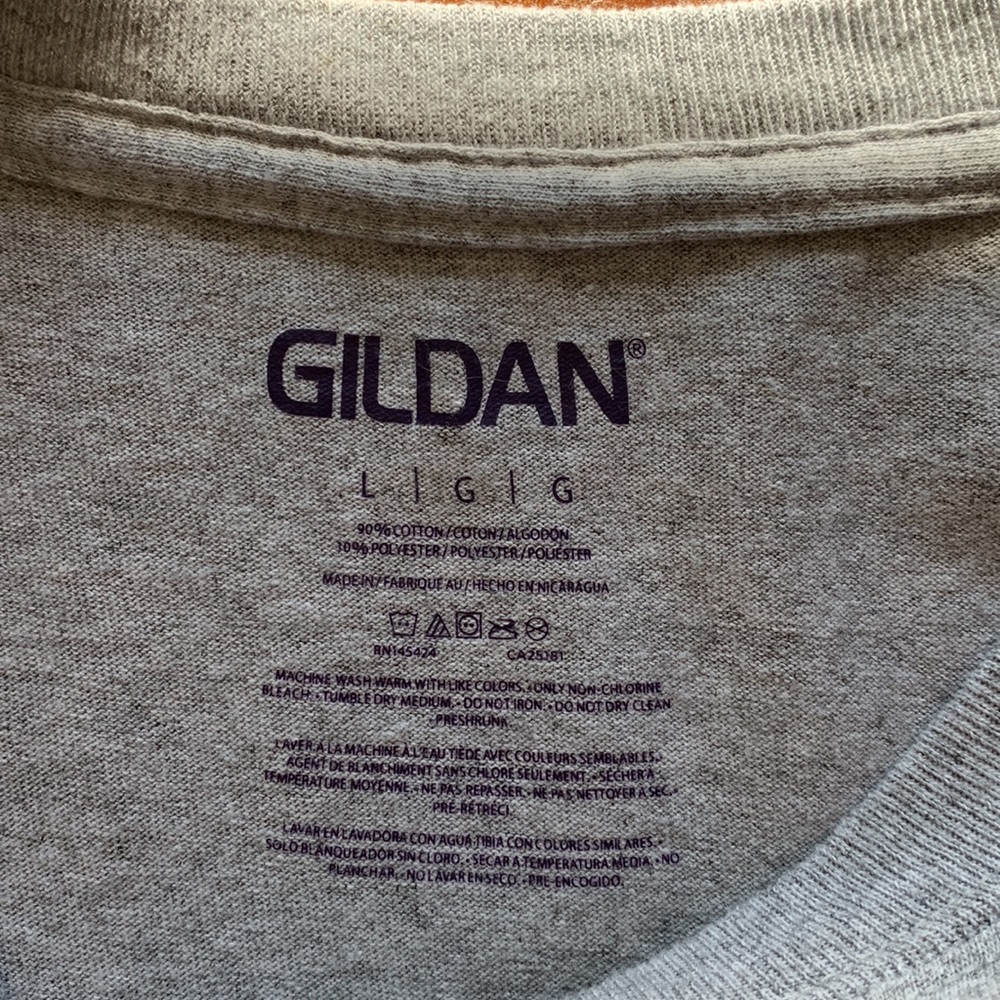 A.HAM T-SHIRT - Picture 4 of 4